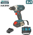 Bormann BCD9016 Masina de gaurit si insurubat