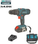 Bormann BCD9015 Masina de gaurit