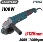 Bormann BAG1105 Polizor unghiular