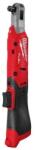 Milwaukee akkus racsnis csavarkulcs m12fir38g2-0 (4933498936)