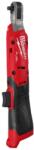 Milwaukee akkus racsnis csavarkulcs m12fir14g2-0 (4933498933)