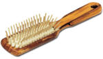 Trisa Perie de par Trisa Haute Coiffure Forming Medium cu peri din lemn (900141)