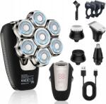 Barberboss QR-2025 Borotva