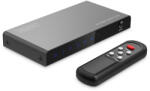ASSMANN DS-55331 HDMI 4K 60Hz 3x1 Switch (DS-55331)