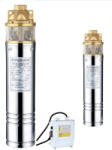 ERMETIQ BAR-4SKM100
