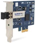 Allied Telesis 1000Base-SX PCIe x1 Gigabit hálózati adapter LC fiber NIC AT-2911SXA/LC-901 (AT-2911SXA/LC-901)