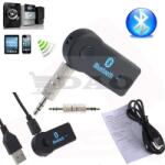 Dao Shop Modulator bluetooth DAO , receptor audio , adaptor Jack 3.5mm, stereo handsfree auto MP3 (modulatorBT) Statii radio