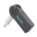 Techstar Receptor Bluetooth Audio Receiver Mini Adaptor BT Jack 3.5mm Stereo Hands Free Auto (SKU0481) Statii radio