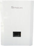 SPRSUN DISMC87-1