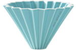 Origami Dripper M turquoise