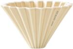 Origami Dripper M beige