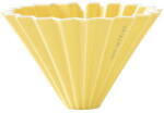 Origami Dripper M yellow