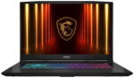 MSI Katana 17 B14WFK-400XPL Laptop