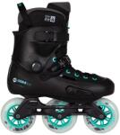 Powerslide Zoom Pro Black 100 Role