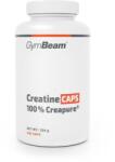 GymBeam Creatine Creapure 240 caps