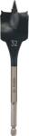 Bosch Burghiu plat pentru lemn Bosch Self Cut Speed 32x152mm prindere hexagonala 1/4 (2608595498) Burghiu