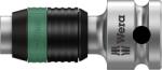 Wera - Adaptor de putere pentru biti ZYKLOP 3/8" [05003590001] (05003590001) - romtrade Burghiu
