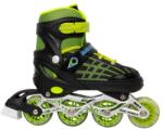 Mad Wheels Star Boy Role
