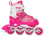 Mad Wheels Fun Girl Role