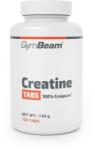 GymBeam Creatine Tabs Creapure 120 tab