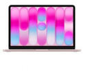 Apple MacBook Neo 13 A18 Pro MHFJ4T/A Notebook