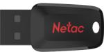 Netac U197 8GB USB 2.0 NT03U197N-008G-20BK