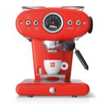 Francis Francis X1 Anniversary ESE Pods red