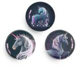 Belmil Стикер за велкро за чанта Classy Plus, BELMIL "Unicorn Dream", еднорог 336/B6/41 (336/B6/41)