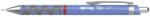 rOtring Печатащ екран ROTRING TIKKY 0, 7 mm ирис син NRR2214584 (NRR2214584)