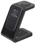 RIVACASE Зарядна станция, безжична, магнитна, 5000mAh, RIVACASE "VA4917" 4260709014012 (4260709014012)