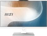 MSI Modern AM242P 1M-1873AT AE0722-1873 Számítógép konfiguráció