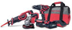 WORCRAFT WSET-02 (114035)
