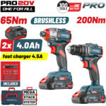 Bormann BBP5431X44T2CA