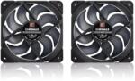 Noctua NF-A12X25 G2 PWM SX2-PP CHROMAX.BLAC