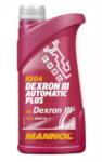 MANNOL 8206 ATF DEXRON III D - 1 L