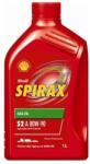 Shell Spirax S2 A 80w90 - 1 L