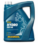 MANNOL Hydro ISO 46 HL (HLP 46) - 5 L
