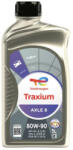 Total Traxium Axle 8 80w90 - 1 L
