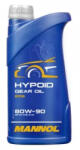 MANNOL 8106 HYPOID Gear oil 80w90 (váltóolaj) - 1 L
