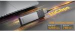 ORICO IDPWM2-G2A-GY