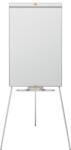 Nobo Flipchart NOBO din melamina, cu trepied