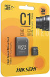 Hikvision 32GB HS-TF-C1(STD)/32G/NEO/AD/W