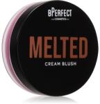 BPerfect Melted Cream Blush кремообразен руж цвят Primrose 7.5 гр