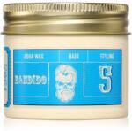 BANDIDO Styling 5 восък за коса 125ml