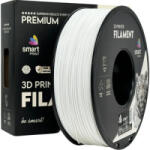 smart PRINT Accesoriu imprimanta 3D smart PRINT Filament ASA, White, 1 kg (ASA WHITE | SMART PRINT, FG-S133-E1)