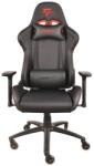 FragON 3X Series V2 Black Ергономичен геймърски стол (FRGN_3X_R2_BLACK)