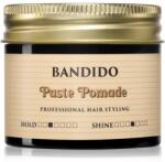 BANDIDO Paste Pomade alifie pentru par 125 ml