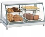 Ragus Warmhaltegerät Delice 708 přeloženo do maďarštiny je: RAGUS Melegtartó Delice 708