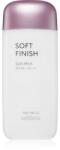 Missha All Around Safe Block Soft Finish fluid pentru uniformizare SPF 50+ 70 ml