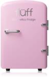 Fluff Cosmetics Fridge Pink minifrigider pentru cosmetice 185x250x280 mm 1 buc - notino - 430,00 RON
